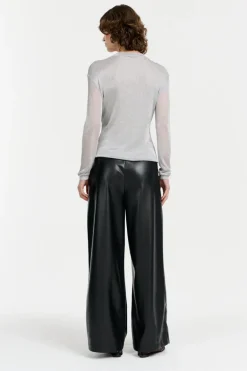 Chptr-s - Zilver Sweater