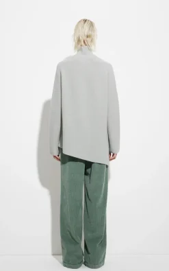 Christian Wijnants - Lichtgroen Broek