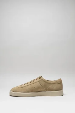 Clarks - Beige Sneaker