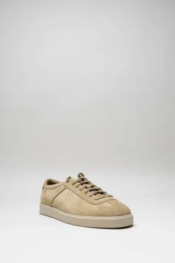 Clarks - Beige Sneaker