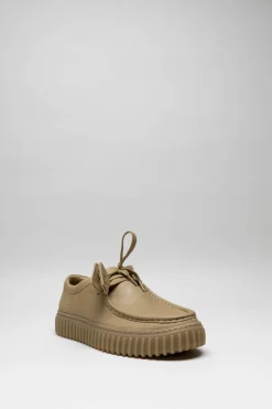 Clarks - Beige Sneaker
