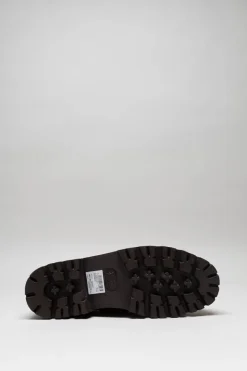 Clarks - Cognac Bootschoen