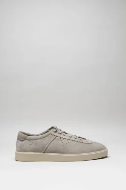 Clarks - Grijs Sneaker