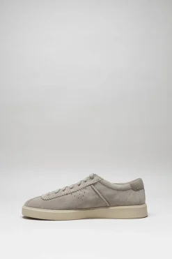 Clarks - Grijs Sneaker
