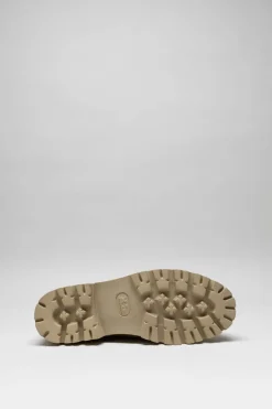 Clarks - Lichtbruin Bootschoen
