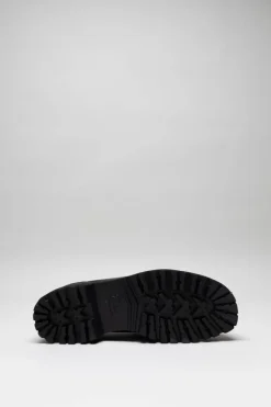 Clarks Originals - Zwart Mocassin