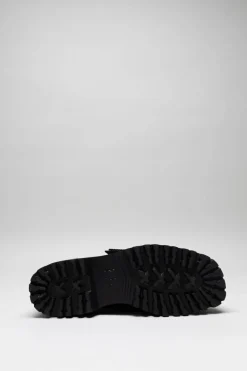 Clarks Originals - Zwart Veterschoen
