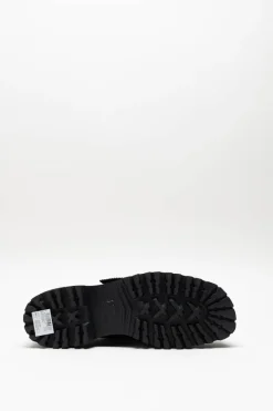 Clarks Originals - Zwart Veterschoen