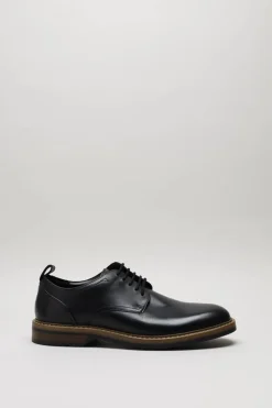 Clarks Originals - Zwart Veterschoen