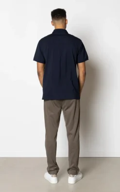 Clean Cut Copenhagen - Taupe Broek