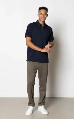 Clean Cut Copenhagen - Taupe Broek