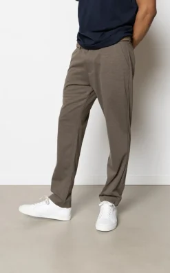 Clean Cut Copenhagen - Taupe Broek
