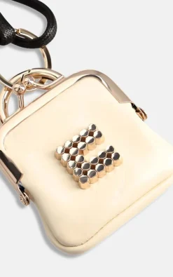 Clio Goldbrenner - Beige Tashanger