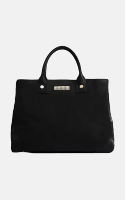 Clio Goldbrenner - Zwart Handtas