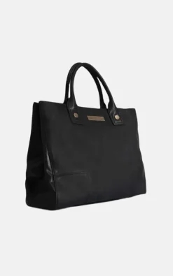 Clio Goldbrenner - Zwart Handtas