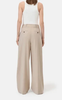 Closed - Beige Broek