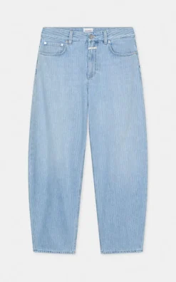 Closed - Blauw Jeansbroek