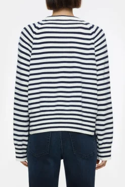 Closed - Blauw Sweater