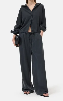 Closed - Grijs Jeansbroek