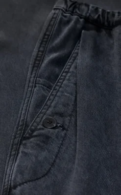 Closed - Grijs Jeansbroek