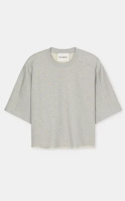 Closed - Grijs Sweater