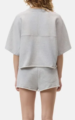 Closed - Grijs Sweater