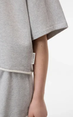 Closed - Grijs Sweater
