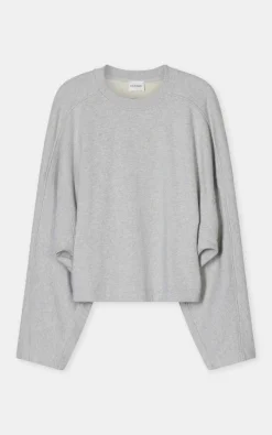 Closed - Grijs Sweater