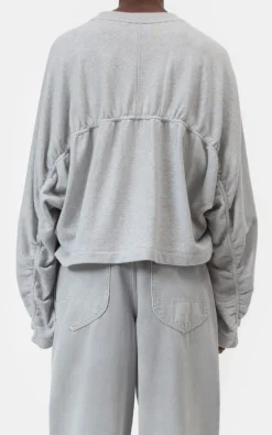 Closed - Grijs Sweater