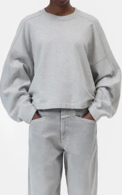 Closed - Grijs Sweater