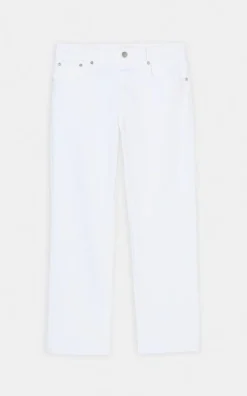 Closed - Wit Broek
