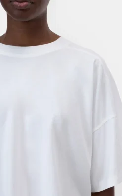 Closed - Wit T-shirt/top