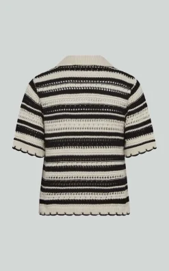 Co-couture - Beige Cardigan