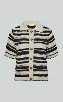 Co-couture - Beige Cardigan
