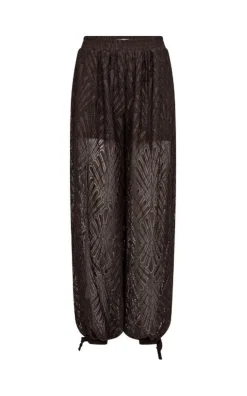 Co-couture - Bruin Broek