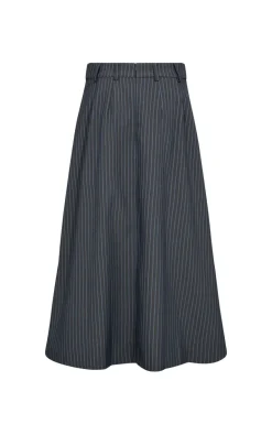 Co-couture - Grijs Rok