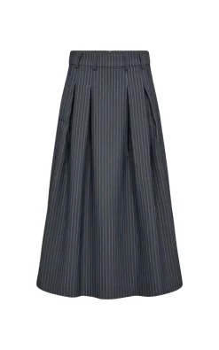 Co-couture - Grijs Rok