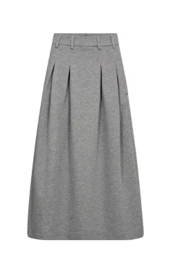 Co-couture - Grijs Rok