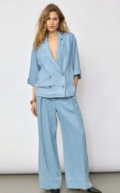 Co-couture - Jeans Blazer