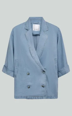 Co-couture - Jeans Blazer