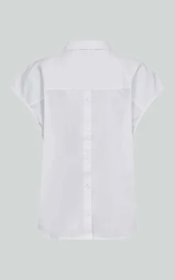Co-couture - Wit Hemd
