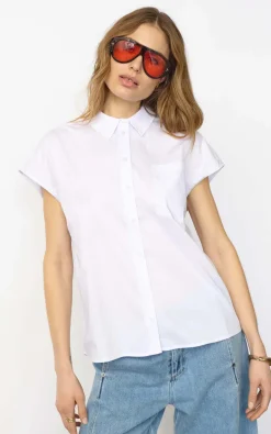 Co-couture - Wit Hemd