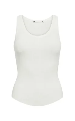 Co-couture - Wit T-shirt/top