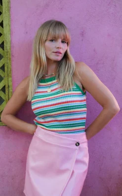 Coco Y Maria - Multi T-shirt/top