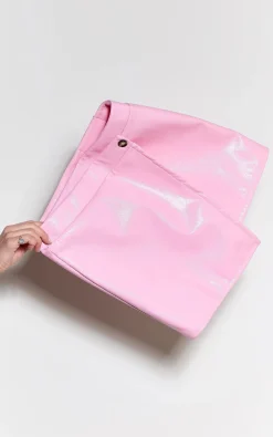 Coco Y Maria - Roze Rok
