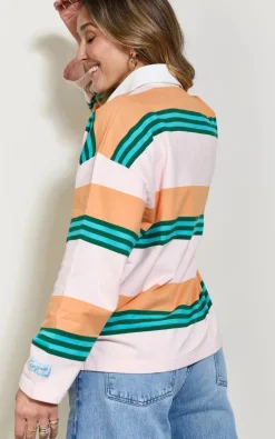 Coco Y Maria - Roze Sweater