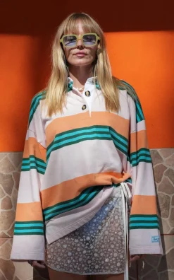 Coco Y Maria - Roze Sweater