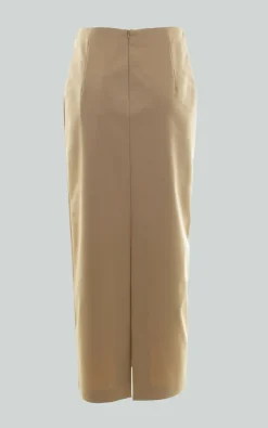 Collectors Club - Beige Rok