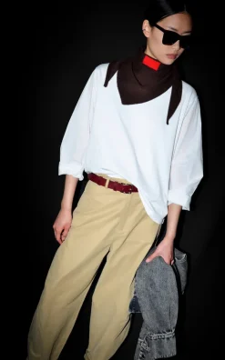 Collectors Club - Camel Broek
