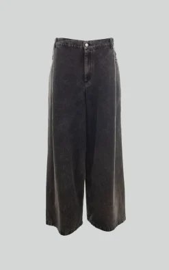 Collectors Club - Donkergrijs Broek